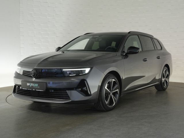 Astra L ST GS+AHK+NAVI+360 GRAD KAMERA+SITZ-/LEN