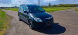 Skoda Roomster - Skoda Roomster: Kleinwagen