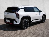 Kia EV3 - Vorschau Bild 2