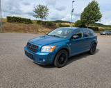 Dodge Caliber SXT 2.0 CRD SXT - Dodge Caliber: Limousine