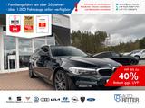 BMW 525 Touring d M Sport Navi+PDC - BMW 525: 525d M Sport