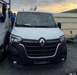 Renault Master DoKa Kipper 3,5 t EZ:09/202... - Renault Master: 3.0