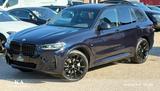 BMW X3 xDrive 30d Mild-Hybrid xDrive M Sport (EURO 6 - BMW: E30 M