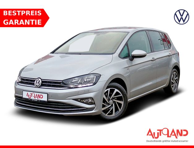 Volkswagen Golf VII Sportsvan 1.5 TSI Navi AHK ACC PDC