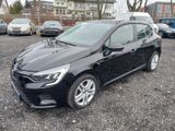 Renault Clio V Zen Automat Klima 1-Hand Euro-6 - Renault Clio mit Benzin-Antrieb: Kleinwagen, Automatik, 1.6