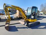 Komatsu PC 35 MR-3 / KABINE / SCHAUFEL / TOP - Komatsu Pc 35