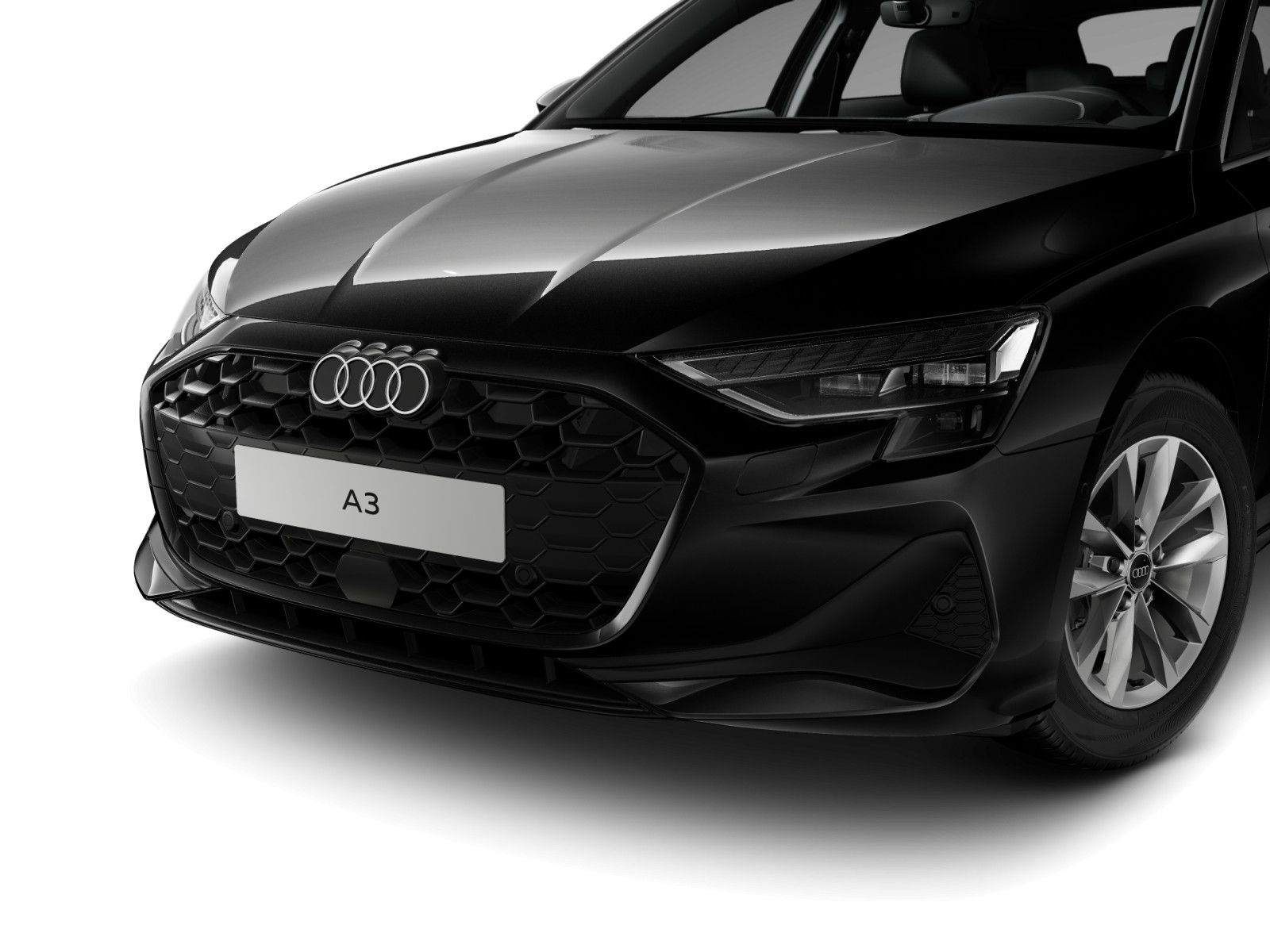 Audi A3 - Bild 7