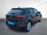 Volkswagen Polo 1.0 TSI Style LED DAB Sitzhzg. - VW Polo Gebrauchtwagen in Dresden