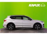 Seat Tarraco 2.0TDI DSG FR LED+NAVI+VIRTUAL+PANO+AHK - gebrauchte Seat Pickups