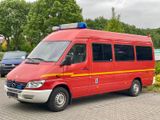 Mercedes-Benz Sprinter 1-Hand 313 CDI Klima StHz. Extra L&H - Angebote entsprechen deinen Suchkriterien