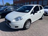 Fiat Grande Punto 1.2 8V Active - Fiat Grande Punto: Active