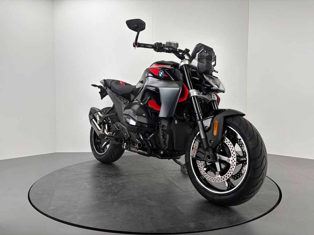 Fahrzeugabbildung BMW R 1300 R OPTION 719 *NEUWERTIG *1.HAND