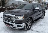 Dodge RAM LARAMIE 4x4 REIFEN NEU, TÜV NEU,ALPINA SOUND - gebrauchte Dodge RAM aus dem Jahr 2022