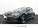 Volkswagen Polo 1.0 TSI DSG GOAL | NAVI | LED | ACC | AHK | - Jahreswagen: Kleinwagen