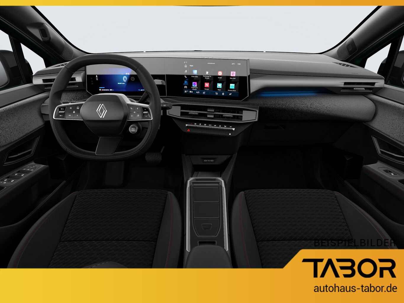 Renault Clio - Bild 6