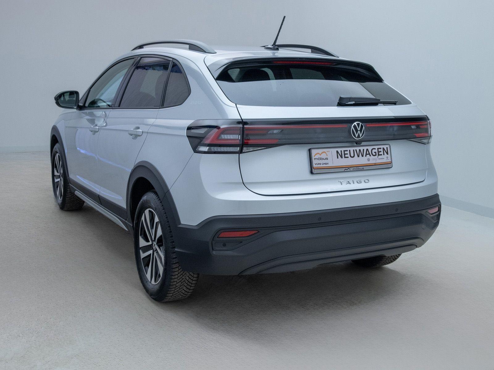 Volkswagen Taigo 1.0 TSI Energy *DSG*RFK*AAC*LED*NAV*ACC*SH, миниатюра 5