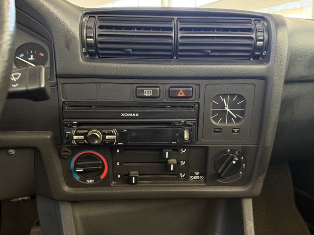 BMW 320i CABRIO VFL HARDTOP WINDSCHOTT 2.HAND