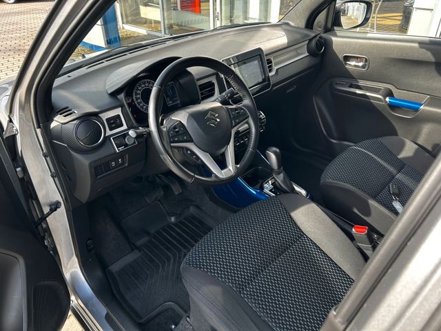 Ignis Comfort*Automatik*RFK*Standheizung*