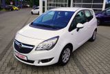 Opel Meriva B 1.4 Selection Klima Tagfahrlicht - Opel Meriva: Van