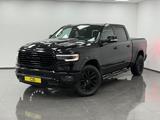 Dodge RAM 5.7 V8 HEMI*Laramie Sport*Night LED Garantie - Dodge RAM Laramie Night Gebrauchtwagen