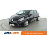 Renault Clio 0.9 TCe Collection*NAVI*PDC*SHZ*TEMPO*ALU* - Renault Clio: Collection