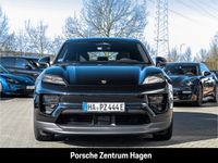Porsche Macan - Vorschau Bild 8