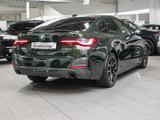 BMW 430d xDrive M Sport PRO Finanzrate ab 2,99% AHK  - : Coupe, Abstandswarner