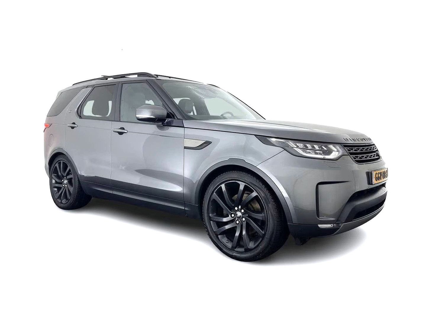 Land Rover Discovery 2.0 Td4 HSE Luxury *PANO | FULL-LED |