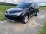 Mitsubishi Outlander 2.0 DI-D Invite 