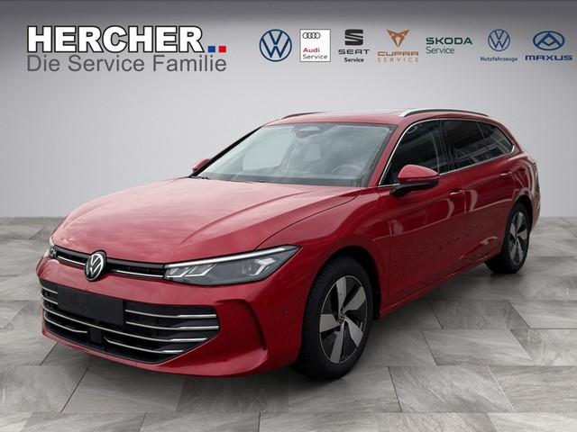 Volkswagen Passat Variant 1,5 TSI DSG Business Panoramadach