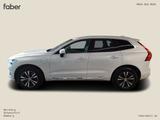 Volvo XC60 T8 Core Recharge Plug-In Hybrid AWD - Volvo XC60: Recharge Core