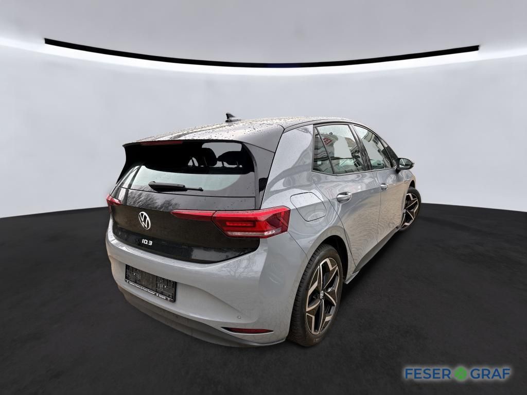Volkswagen ID.3 - Bild 4