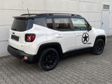 Jeep Renegade 1.5 MHEV 48V DCT e-Hybrid  Upland TotwA - Jeep Renegade: 1.5