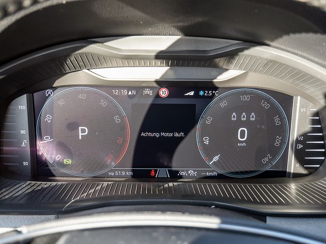 Foto Nummer 12: SKODA Kamiq