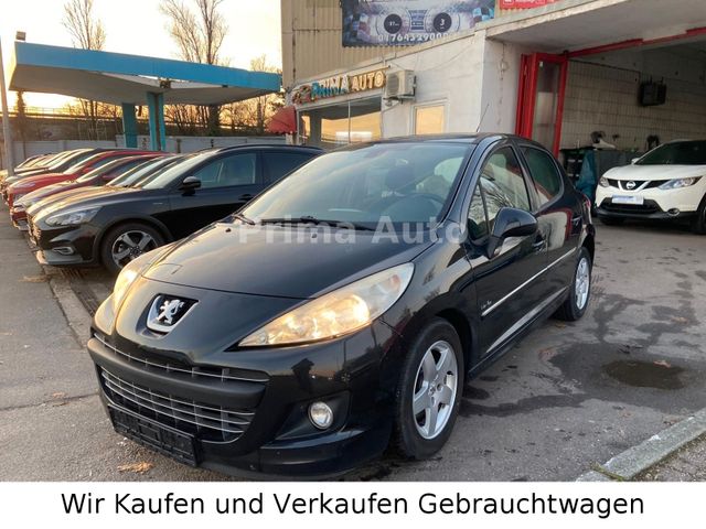 Peugeot 207 Tendance