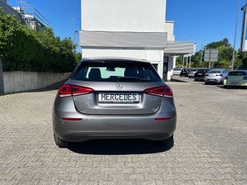 Mercedes A 200 - 8