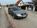 Volkswagen Ich verkaufe meine Passat 1,9 TDI 131 PS - Volkswagen Passat aus 2004 mit Diesel-Antrieb