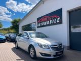 Opel Insignia Sports Tourer 1.4 T ecoFL Edition*Navi* - Opel Insignia: Eco
