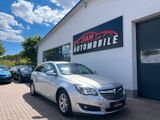 Opel Insignia Sports Tourer 1.4 T ecoFL Edition*Navi* - Opel Insignia: Eco