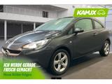 Opel Corsa E 1.4T Innovation+XENON+KAMERA+PDC+TEMPO - Opel Corsa Gebrauchtwagen in Hamburg