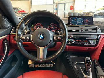 BMW 430 Gran Coupé M Sport*1. Hand*LED*Navi*
