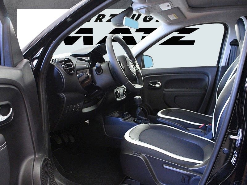 Fahrzeugabbildung Renault Twingo SCe 65 Urban Night *Easy Link*15157*