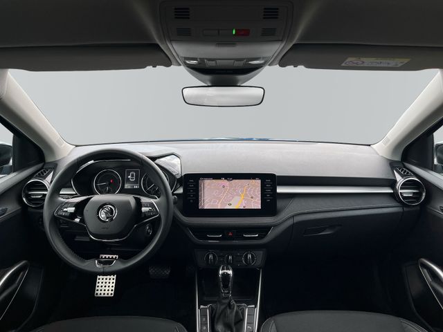 Fabia Style 1.0 TSI DSG *AHK*NAVI*KAMERA*