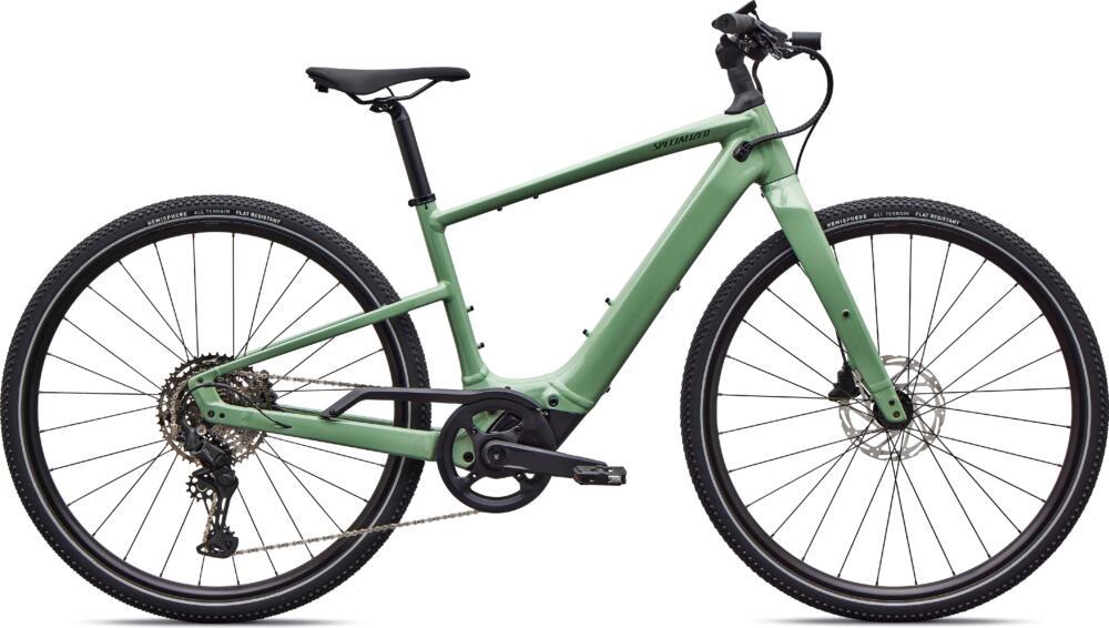 Specialized VADO SL 4.0 2 M