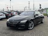 BMW 650 i xDrive Gran Coupé M-Sportpaket - BMW 6er Reihe: Limousine
