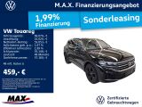 Volkswagen Touareg 3.0 TSI eHybrid 4M ELEGANCE IQ.LIGHT+AHK - Volkswagen Touareg mit LPG-Antrieb