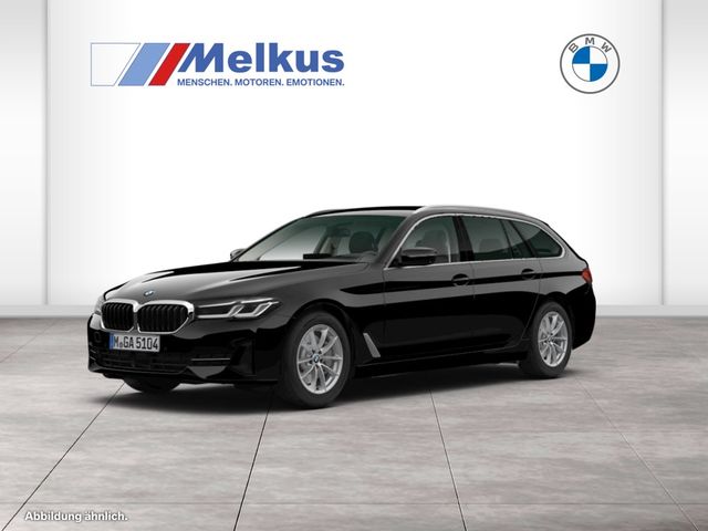 BMW 520d xDrive Touring
