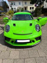 Porsche 991.2 GT3 RS NON OPF, PPF kpl., APPROVED, MwSt. - Porsche 911er Reihe: Gt2 RS