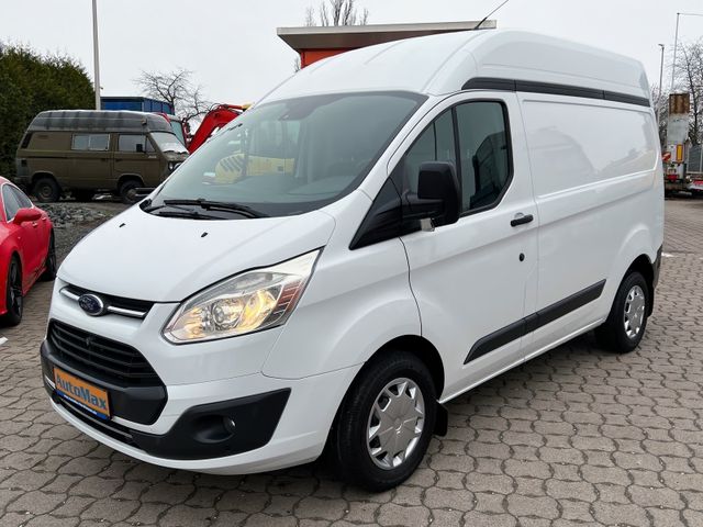 Ford Transit Custom Kasten 2.0 TDCi 290 L1 Trend