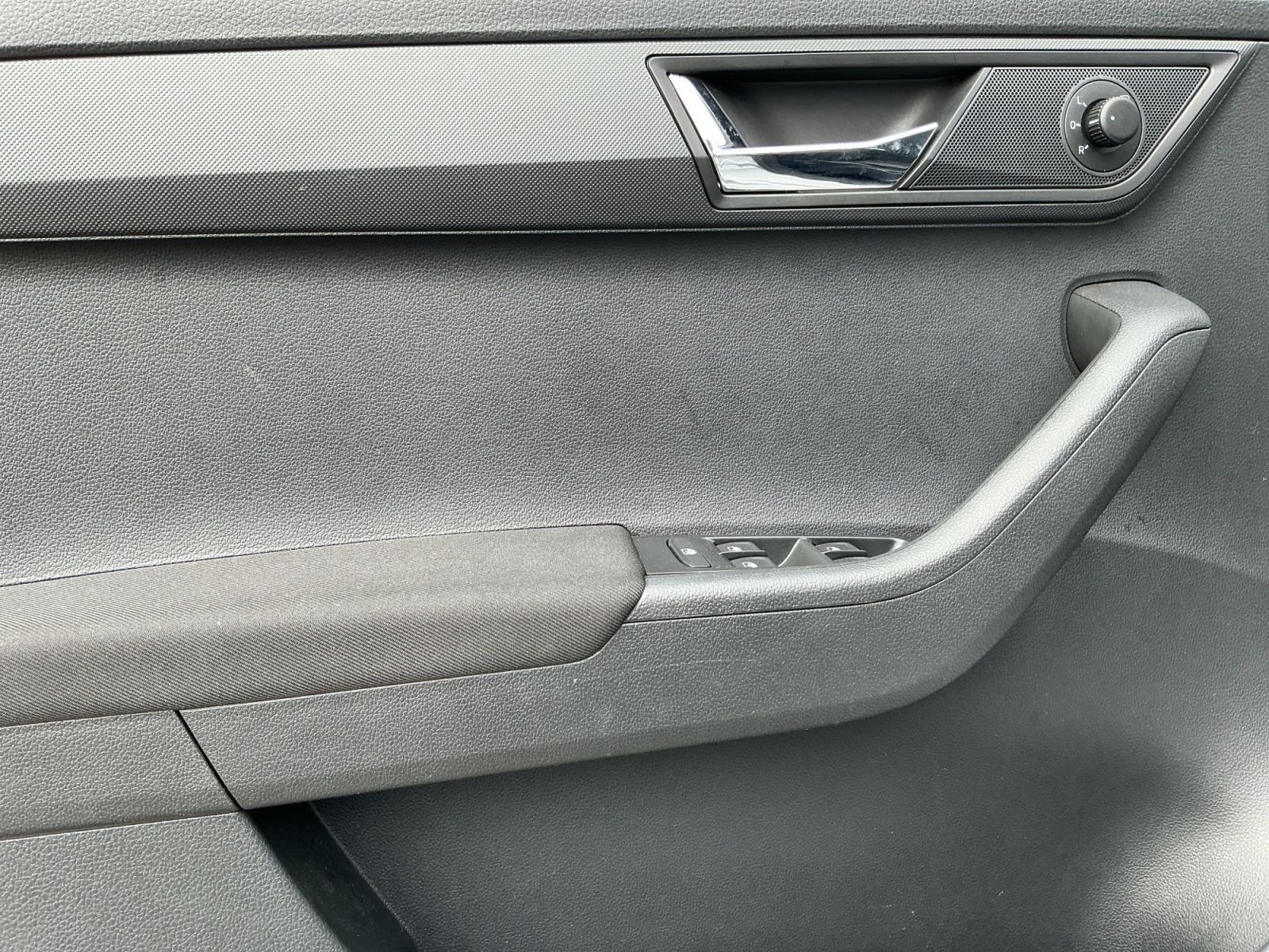 Skoda Fabia - Bild 15